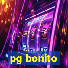 pg bonito